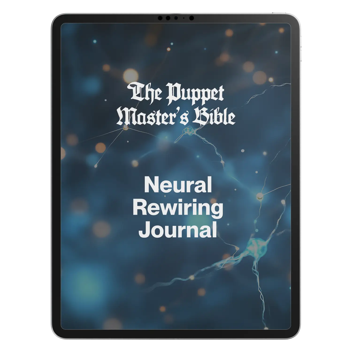 Neural Rewiring Journal