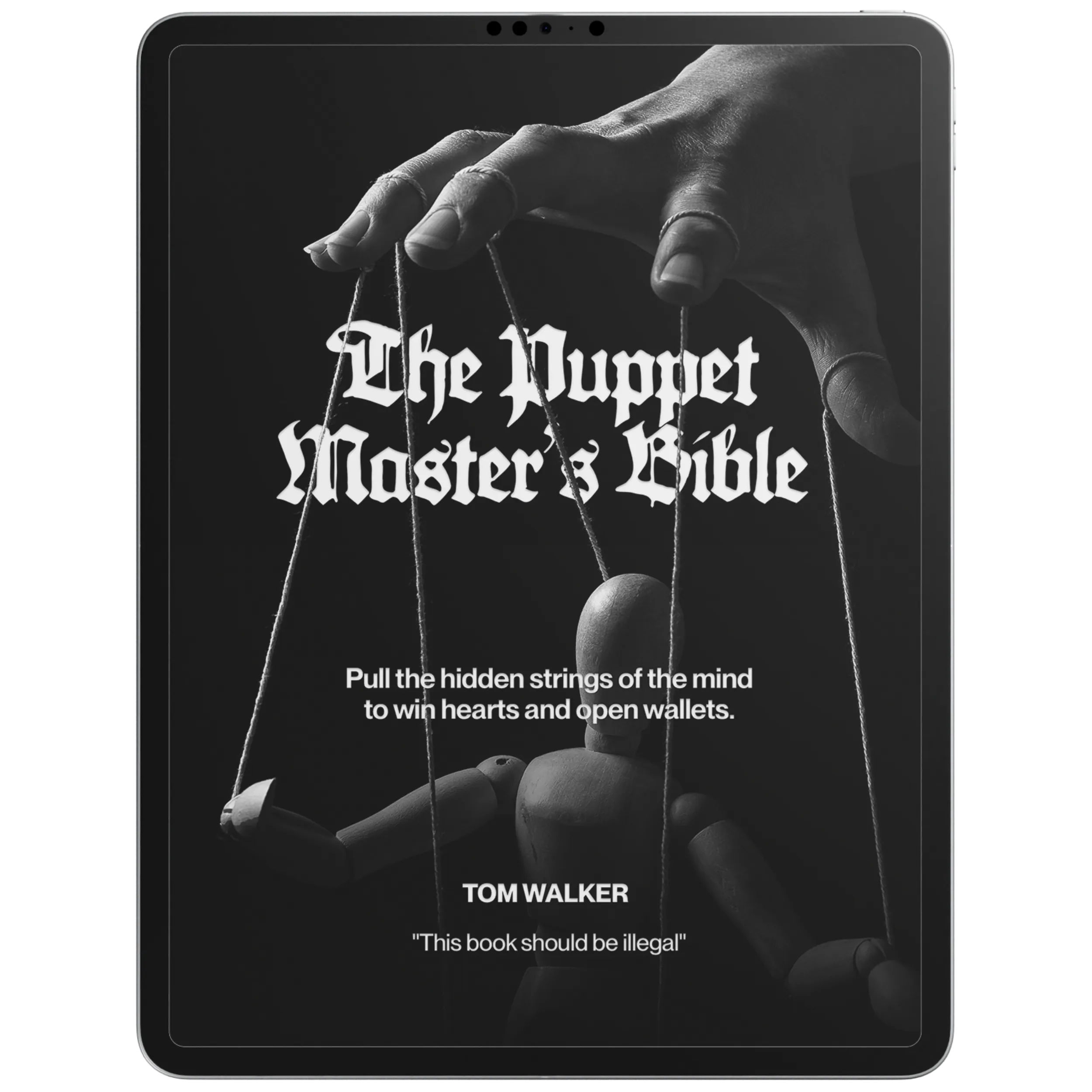 The Puppet Master's Bible™