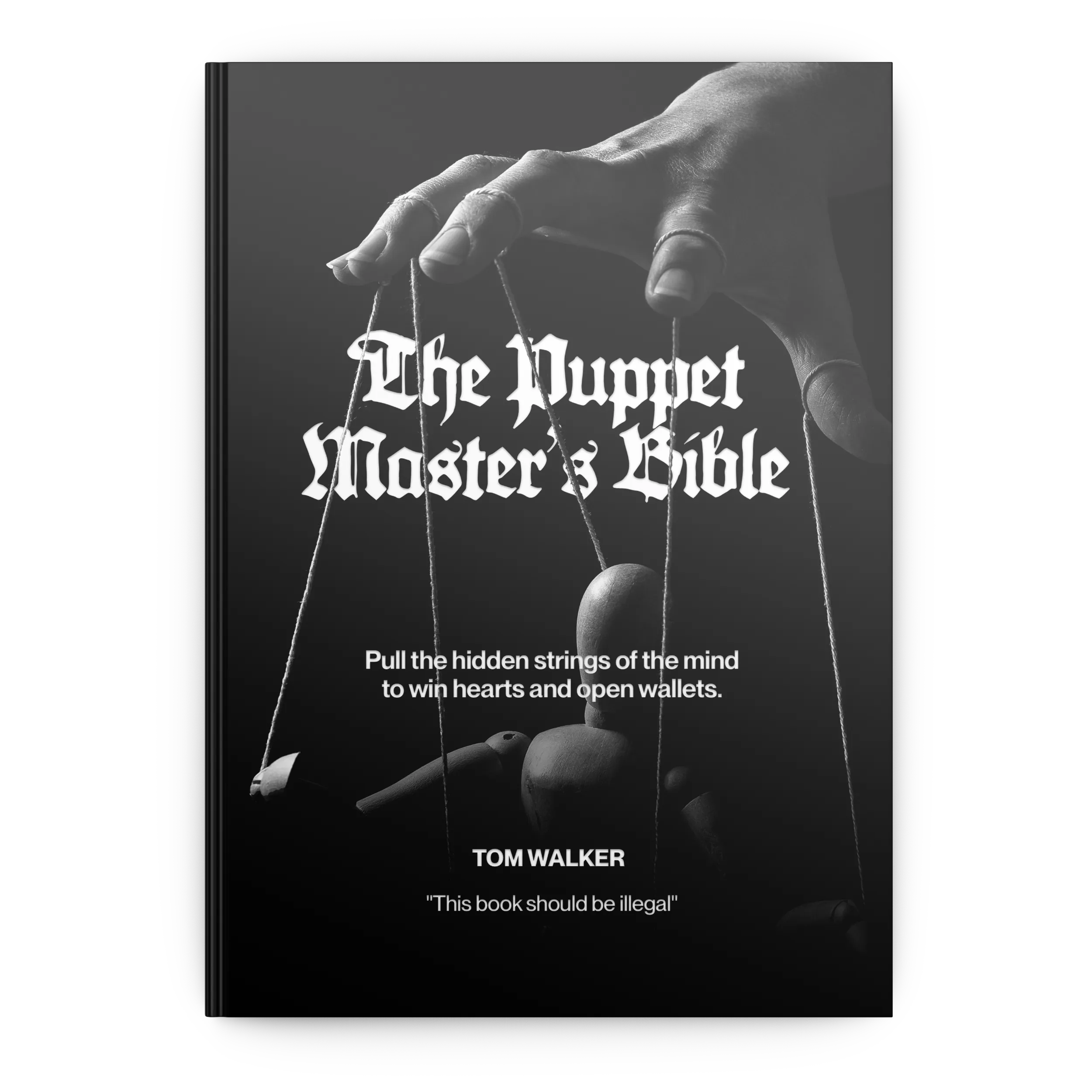 The Puppet Master's Bible™